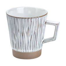 Чашка порцелянова для чаю та кави 300 мл у стилі ретро Золотиста HP7208G (LG-2183918487) Чашка порцелянова для чаю та кави 300 мл у стилі ретро Золотиста HP7208G (LG-2183918487)