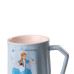 Чашка порцелянова 450мл діснеївська принцеса Блакитний HPCYM0859BL (LG-2044962474)