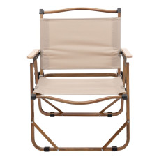 Крісло розкладне туристичне 50×51×64 см крісло складне для пікніка на природу Бежеве HP-SY-1 (LG-HP-SY-1) Крісло розкладне туристичне 50×51×64 см крісло складне для пікніка на природу Бежеве HP-SY-1 (LG-HP-SY-1)