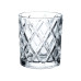 Склянки для віскі Rocks, набір з 6 штук 300 (мл), Old Fashion HP1608 (LG-HP1608) Склянки для віскі Rocks, набір з 6 штук 300 (мл), Old Fashion HP1608 (LG-HP1608)