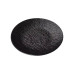 Тарілка десертна порцелянова 20 см чорна HP-7-729 (LG-2394098791) Тарілка десертна порцелянова 20 см чорна HP-7-729 (LG-2394098791)