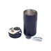 Термочашка Coffee з датчиком температури 500 мл синя HP-14-10BL (LG-2394098843)