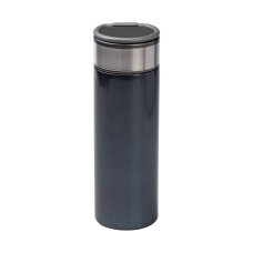 Термос із датчиком температури 530 мл Синій HP-14-19BL (LG-2394098863) Термос із датчиком температури 530 мл Синій HP-14-19BL (LG-2394098863)