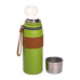 Термос із нержавіючої сталі 700 мл зелений HP-14-7GR (LG-2394098834)