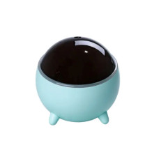 Зволожувач повітря для дому портативний 300 мл Зелений HPBH16985GR (LG-2073955743)