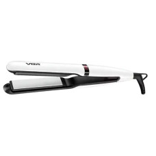 Випрямляч для волосся VGR V-512 з керамічними пластинами, білий (LG-2074268483)