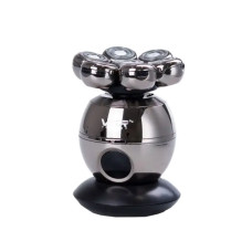 Електробритва VGR V-315 з дисплеєм з плаваючою головкою (LG-2074947355)