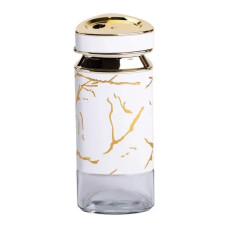 Ємність для спецій 120 (мл) спецовниця для кухні Біла HP-1328 (LG-HP-1328) Ємність для спецій 120 (мл) спецовниця для кухні Біла HP-1328 (LG-HP-1328)