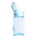 Пляшка для води багаторазова 760 мл пляшечка з трубочкою для спорту та школи HP-14-48TU (LG-HP-14-48TU)