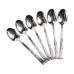 Набір столових ложок з нержавіючої сталі 6 штук HP96919 (LG-2049683717)