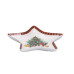 Блюдо сервірувальне у формі зірки 25×21 см новорічне HP-SD-2 (LG-2394098805) Блюдо сервірувальне у формі зірки 25×21 см новорічне HP-SD-2 (LG-2394098805)