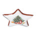 Блюдо сервірувальне у формі зірки 25×21 см новорічне HP-SD-2 (LG-2394098805) Блюдо сервірувальне у формі зірки 25×21 см новорічне HP-SD-2 (LG-2394098805)