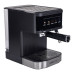 Кофемашина с капучинатором 1.8 л профессиональная Sokany электрическая SK-04025