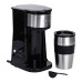 Кофеварка электрическая 420 (мл) для дома и офиса Sokany SK-04028