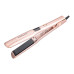Утюжок для волос 50 Вт Розовый Sokany SK-15009