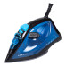 Ручной паровой утюг 1600 Вт с керамическим покрытием для одежды Синий Sokany SK-11005 Ручной паровой утюг 1600 Вт с керамическим покрытием для одежды Синий Sokany SK-11005