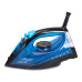 Ручной паровой утюг 1600 Вт с керамическим покрытием для одежды Синий Sokany SK-11005 Ручной паровой утюг 1600 Вт с керамическим покрытием для одежды Синий Sokany SK-11005
