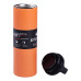 Термос металевий 500 мл Bottle Sport з вакуумною ізоляцією помаранчевий HPGM5009O (LG-HPGM5009O)