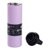 Термос металлический 500 мл Bottle Sport с вакуумной изоляцией фиолетовый HPGM5009V (LG-HPGM5009V)