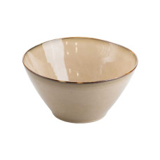 Салатниця 22,5 см у стилі ретро, бежевий HP23376 (LG-2183918569) Салатниця 22,5 см у стилі ретро, бежевий HP23376 (LG-2183918569)