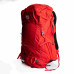 Туристический рюкзак Slow Journey 68 л с креплением MOLLE Красный SJ-0036-2R (LG-SJ-0036-2R)