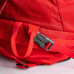Туристический рюкзак Slow Journey 68 л с креплением MOLLE Красный SJ-0036-2R (LG-SJ-0036-2R)