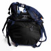 Туристический рюкзак Slow Journey 68 л с креплением MOLLE Синий SJ-0036-2BL (LG-SJ-0036-2BL)