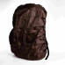 Туристический рюкзак Slow Journey 68 л черный с креплением MOLLE Черный SJ-0036-2B (LG-SJ-0036-2B)