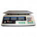 Весы торговые электронные до 50 кг Domotec MS-228