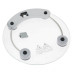 Напольные весы Электронные Domotec до 180 кг TRG-65152