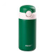 Термос із нержавіючої сталі 280 мл Зелений YLS80158GR (LG-1921996232) Термос із нержавіючої сталі 280 мл Зелений YLS80158GR (LG-1921996232)