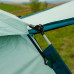 Намет кемпінговий 3-місний з тентом 235*235*155 см синій LU005BL (LG-LU005BL)
