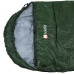 Універсальний спальний мішок для походів, подорожей і дому (190+30)×75 см LU008 (LG-LU008)