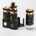 Набір для спецій на підставці 4 баночки по 120 мл HP1354 (LG-HP1354)
