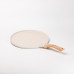 Сковорода для млинців Ø 26 см кругла бежева HP39580W (LG-HP39580W)