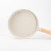 Сковорода для млинців Ø 23.5 см кругла бежева HP39579W (LG-HP39579W)