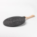 Сковорода для млинців Ø 26 см кругла чорна HP39580B (LG-HP39580B)