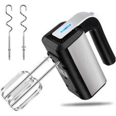 Міксер ручний Sokany CX-6651 800 Вт сталь (LG-CX-6651)