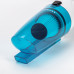 Пилосос вертикальний ручний для дому 900 Вт циклонний для сухого прибирання 1.2 л Блакитний SK-13013 (LG-SK-13013)