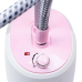 Підлоговий відпарювач для одягу Sokany SK4005P на 2 л 1800 Вт рожевий (LG-2355584698)
