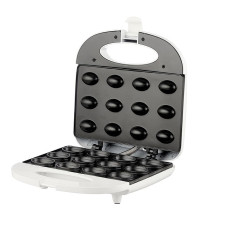 Горішниця Sokany SK-809 на 12 горішків з антипригарним покриттям 750 Вт (LG-2303821308)