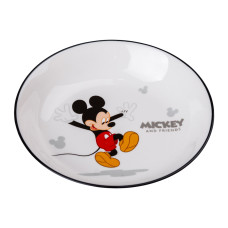 Дитяча порцелянова страва Міккі Маус 350 мл HP-15-10 (LG-2350684550) Дитяча порцелянова страва Міккі Маус 350 мл HP-15-10 (LG-2350684550)