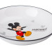 Дитяча порцелянова страва Міккі Маус 350 мл HP-15-10 (LG-2350684550) Дитяча порцелянова страва Міккі Маус 350 мл HP-15-10 (LG-2350684550)