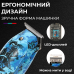 Тример професійний VGR V-923 акумуляторний для волосся і бороди (LG-2350684592)