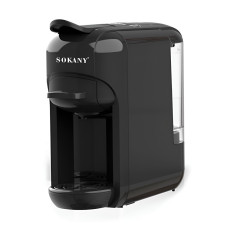 Кофеварка капсульная Sokany 600 мл автоматическая SK-516 (LG-2355584671)