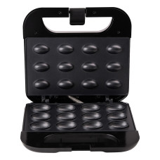 Електрична горішниця Sokany 750 Вт з антипригарним покриттям SK-08068 (LG-2355584693)