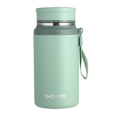 Термос Fashionна з датчиком температури 700 мл Оливковий (LG-2394098867) Термос Fashionна з датчиком температури 700 мл Оливковий (LG-2394098867)