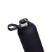 Термопляшка 500 мл чорна (LG-2394098929)