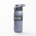 Термос спортивний з мундштуком 680 мл сірий (LG-2394098939)