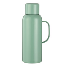 Термос Vacuum з датчиком температури на 820 мл м'ятний (LG-2394098941) Термос Vacuum з датчиком температури на 820 мл м'ятний (LG-2394098941)